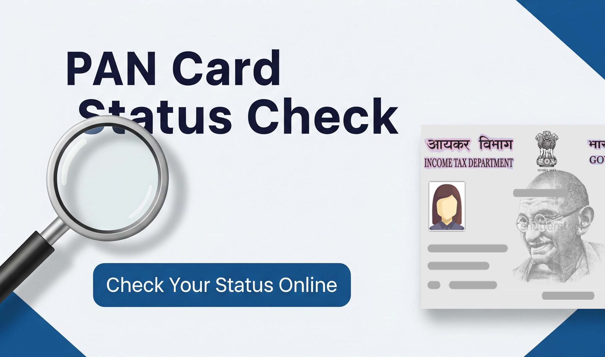 PAN Status